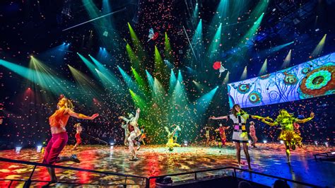 vegas shows 2024